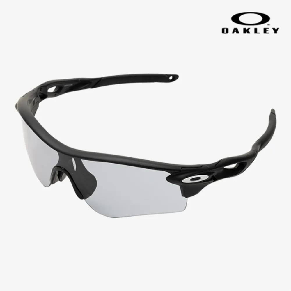 [Oakley] Oakley Sports Goggles RadarLock Path Sunglasses
