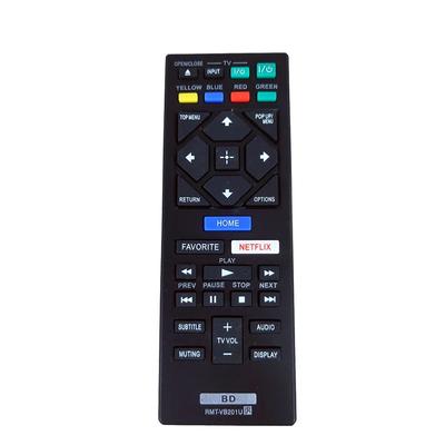 Nový RMT-VB201U Náhradní dálkový ovladač pro Sony Blu-Ray DVD BDP-BX370 UBP-X700 BDP-S1700CA BDP-S3700