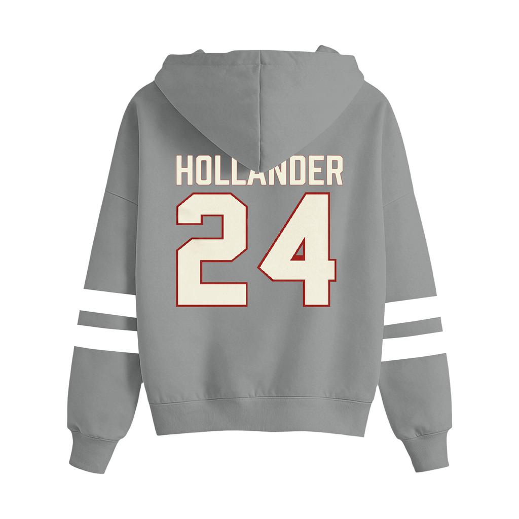 Unisex-Hoodie im Wettbewerbsfilm-Stil, modisches Sweatshirt, lustiger Pullover