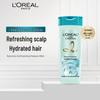L'Oréal Paris Hair Shampoo 400ml