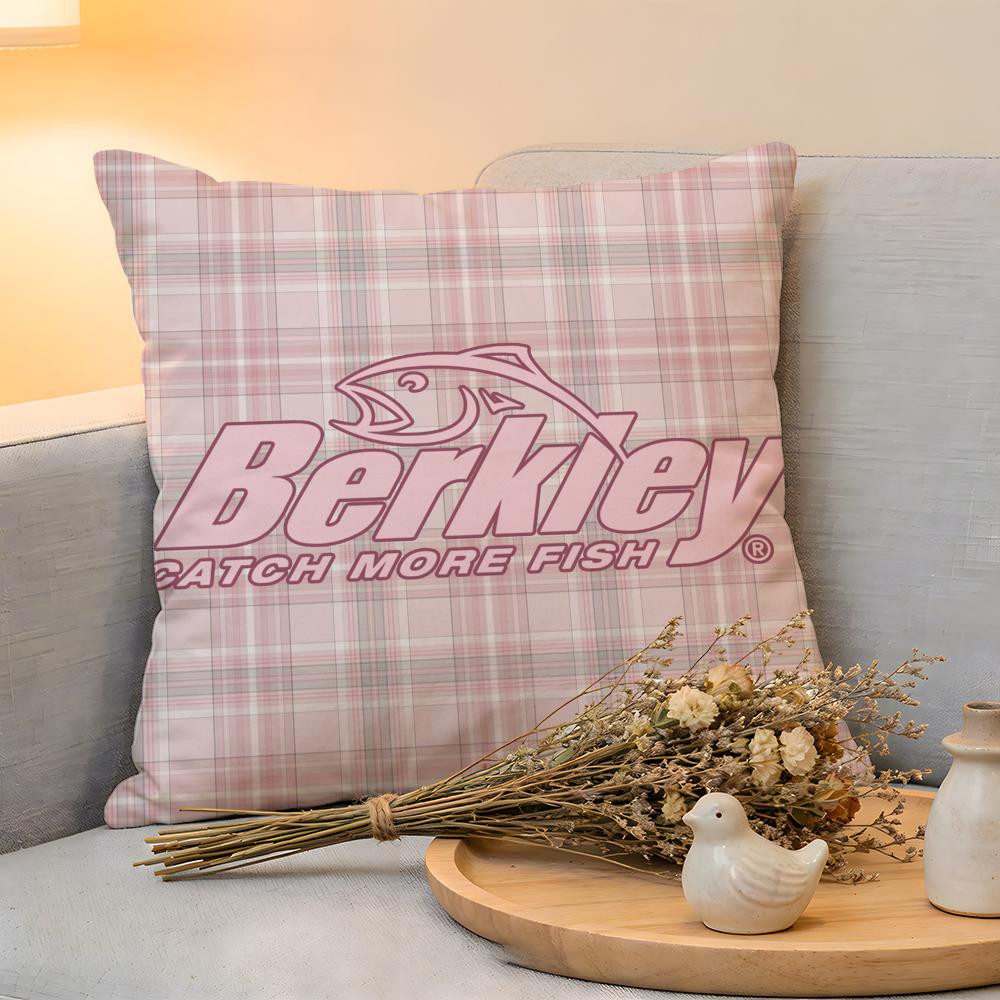

Cushion Cover Linen SkinFriendly Soft Decorative Case for Sofa Home Decor BBerkley Pillow cover 30x30cm
