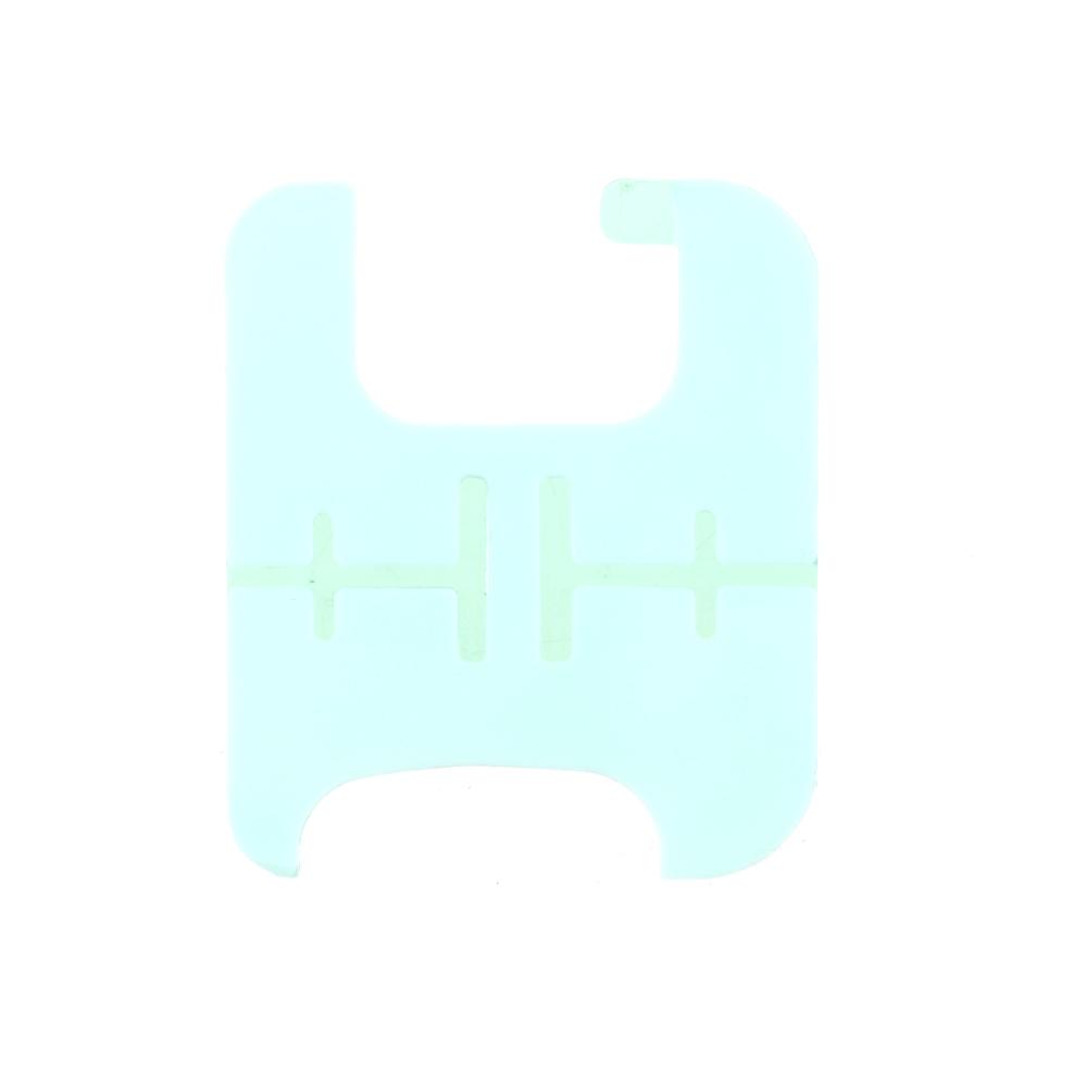 

Battery Adhesive Tape Sticker Replacement for Samsung Galaxy S20+ G985 Type A