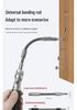 Multifunctional Ratchet Wrench & Screwdriver Set for Motorcycle & Household Repairs
