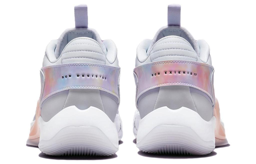 Air Jordan Luka 2 'Nebula' DX8733-005