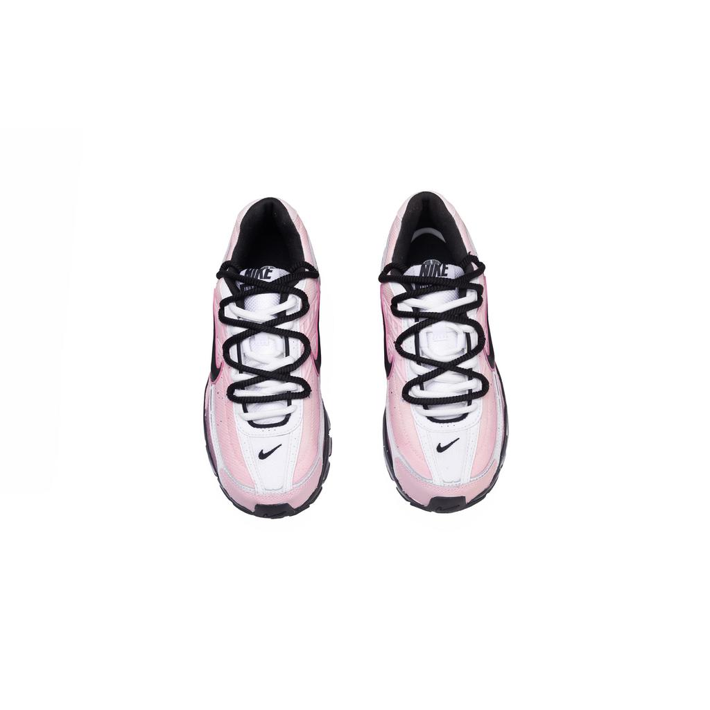 Nike Initiator Cushioning Breathable Low top Running Shoes Women's Pink FQ6873-101(Team1394-)