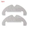 For Dreame D11 Plus Gen 1 RLD11GD Robot Vacuum Cleaner Accessories Parts Main Brush Side Brush Hepa Filter Mop Cloths Dust Bags