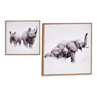 Heminredning – Tavlor & Posters