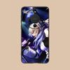 HSR Serval Matte TPU Mobile Phone Case for Huawei Mate 60 50 40 30 20 10 Pro Plus Lite E 5G Colorful Printing Cover