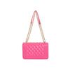Women'S Bag Small Square Bag Stylish And Simple Shoulder Bag Creative Chain Crossbody Bag Handbag