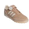Originals TF Kunstrasen Festboden Rutschfest Abriebfest Fußballschuhe Herren Braun Beige IE9028