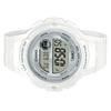 Watch white [Casio] LWS-1200H-7A1VDF All.