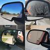 Exterior Mirror Signal Glass Heated Driver Side For 2003-05 Cadillac Escalade
