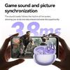 M91 Ear Clip Earbuds Wireless Earphones Open Ear Earbuds BLE5.49 Touch Control Earpieces IPX5 for Sports Running