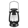 Vintage Handheld Camping Light 120LM LED Camping Lamp 800mAh/1200mAh Type-C USB Solar Charging Waterproof Outdoor Lighting