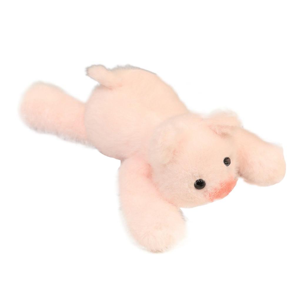 Pet Plush Animal Doll Elephant Cat Plush Toy Little Rabbit Plush Toy  Kids Birthday Christmas