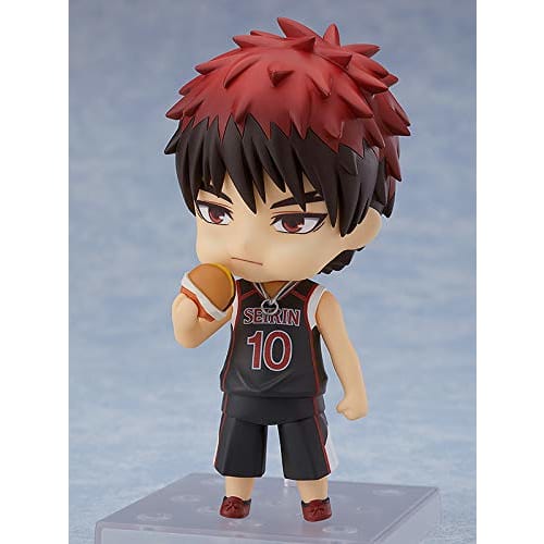 Nendoroid Kuroko's Basketball Kagami Taiga Non-scale ABS & PVC Painted Movable Figure