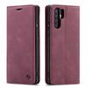Sc Wallet Huawei P30 Pro Red