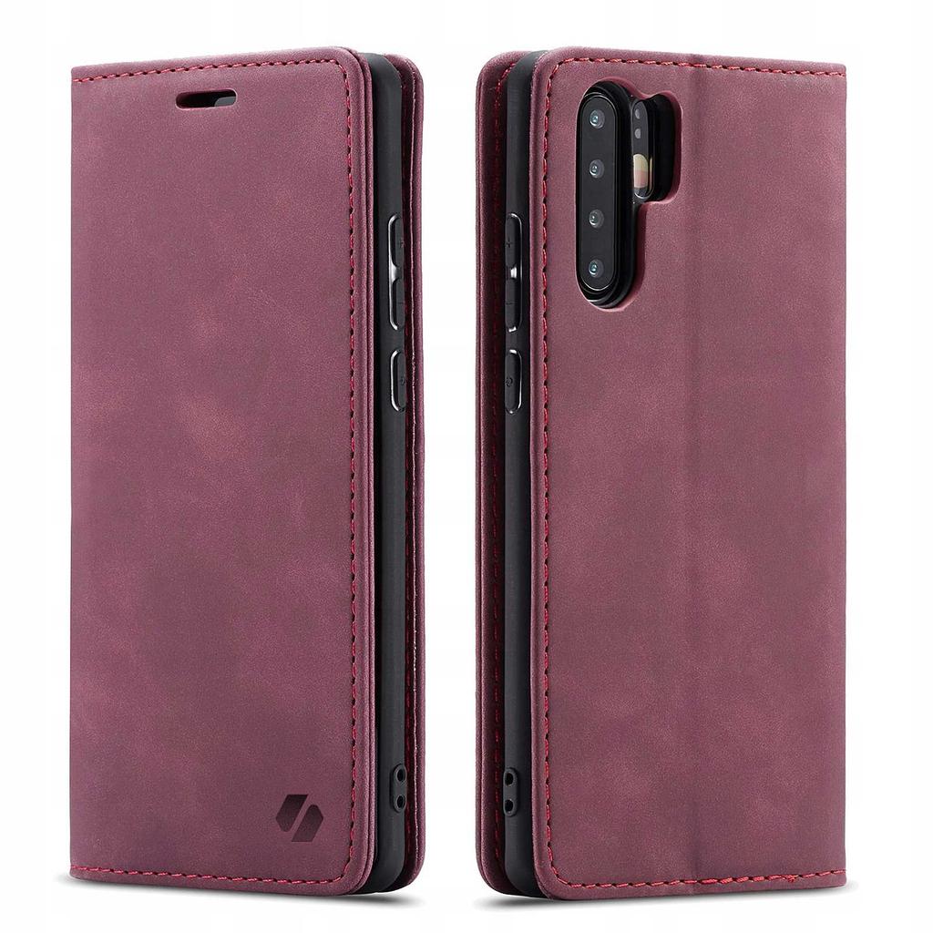 Sc Wallet Huawei P30 Pro Red