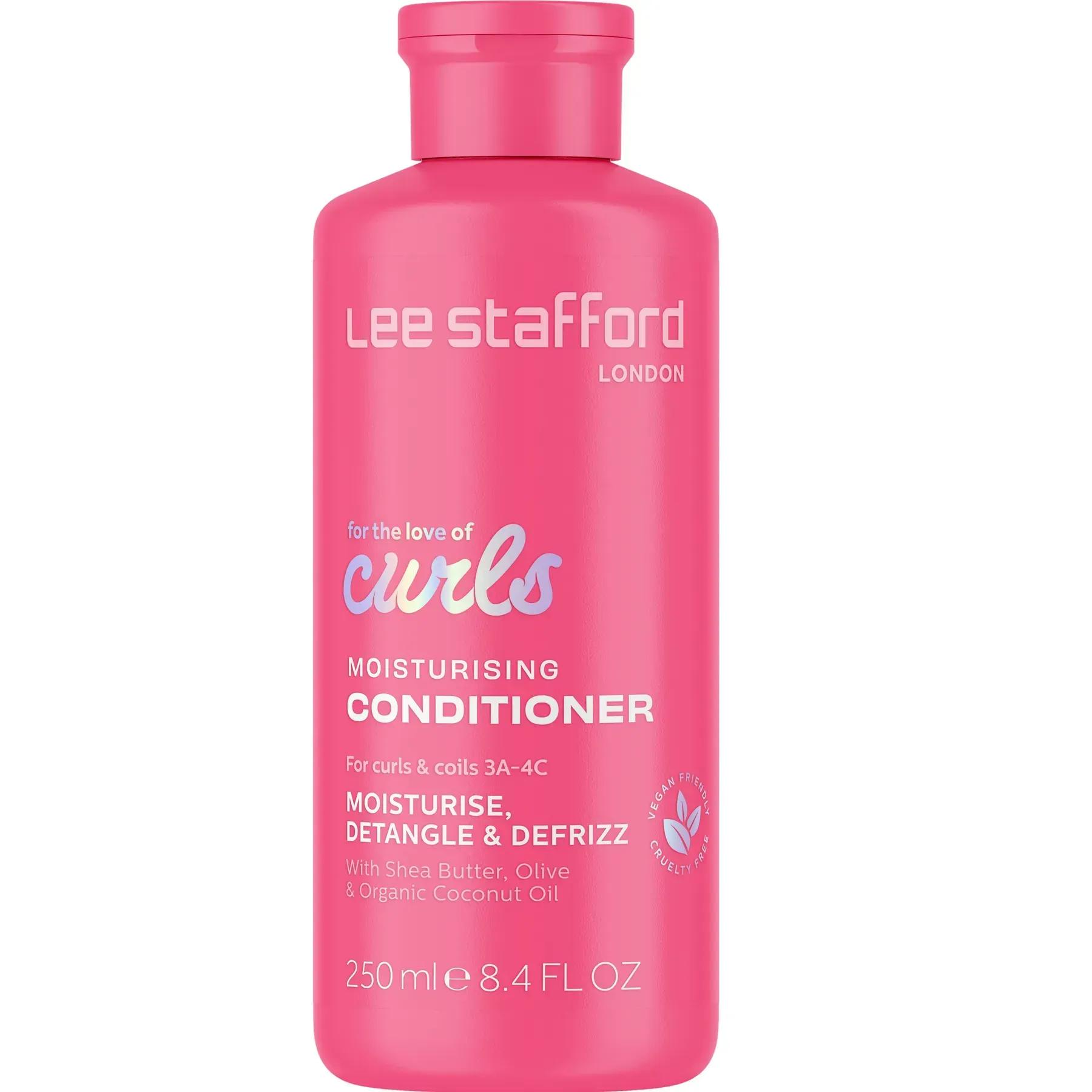 

Кондиціонер для кучерявого волосся Lee Stafford 250 мл