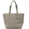 UsedTote Bag Leather Unisex