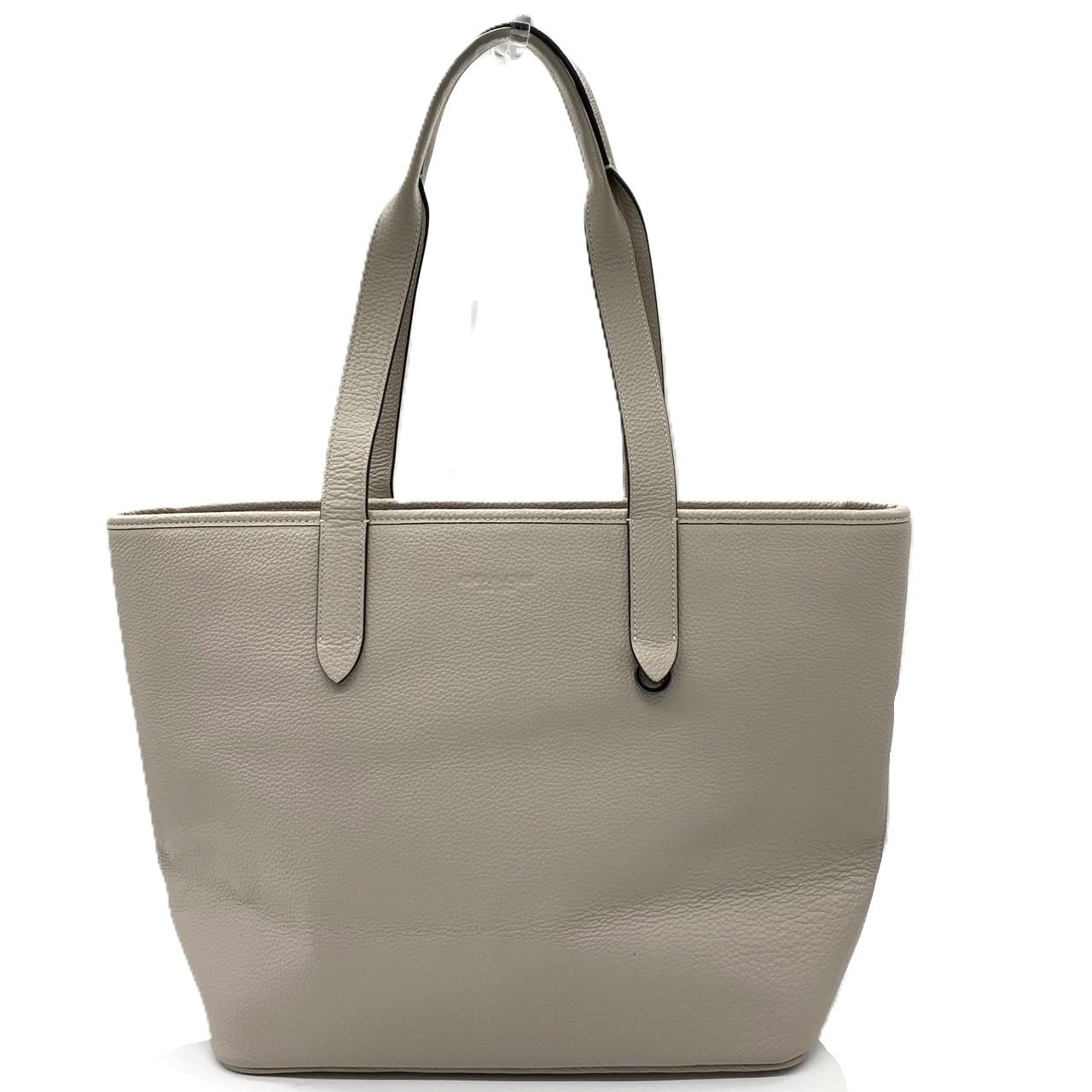 

Used COACHTote Bag leather unisex