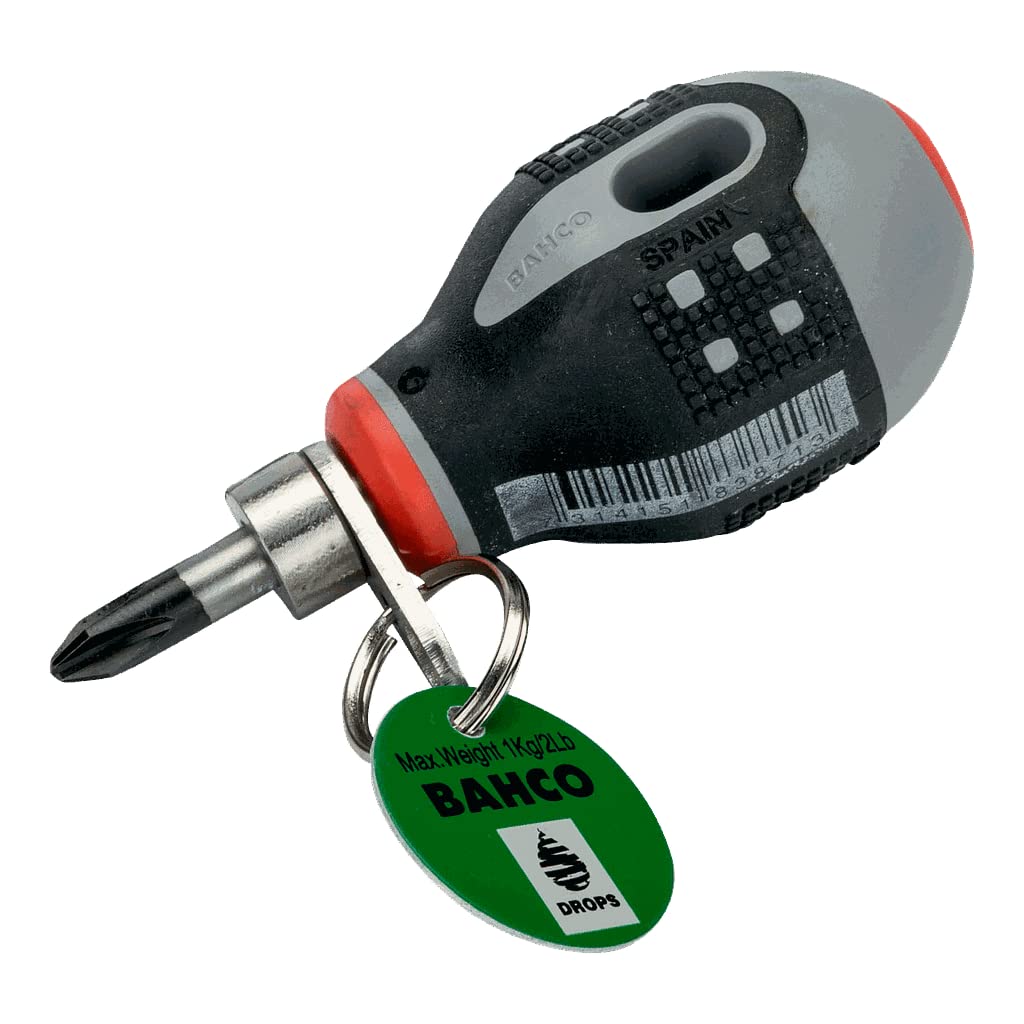 

Крестовая отвертка Barco для работы на высоте Grip driver TAHBE-8602