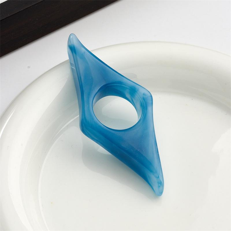 1pc/6pc Thumb Book Support Book Page Holder School Supplies Reading Aids Student Book Accessories Spreader Convenient Bookmark