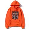 Funny Uncrowned Mike Mentzer Steroids Pump Cover Hoodie Unisex Gym Bodybuilder Hooded Sweatshirt Male Fleece Cotton Hoodies