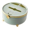 Multifunctional Tissue Paper Dispenser Napkin Storage Box for kids children room