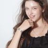 [ ] _Leonard Bracelet / Silver 925 / Bracelet LEONARD_HeBe_LNB13MBG