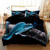 Bedding Set Adults Children Winter Duvet Cover Sets KidsTwin Full Queen King Bedroom Set Home Textile Housse De Couette Snake