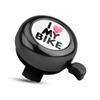 8 Colors Cute Bicycle Bell Handlebar Bell Loud Sound Bike Bells Alarm Warning Bells Ring Bicycle Mini Horn Cycling Accessories