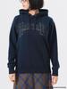 Beams Boy Sweatshirt [Special Order] GOOD ROCK SPEED College Hoodie, Women's, Navy Free