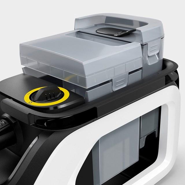 KARCHER SE 3 Compact washing vacuum cleaner