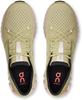 On Cloud X 4 Caper Training Size Shoes, Salmon, Men's, 25.5cm