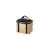 Snow Peak Gear Container FES-366-GR IGT1 Unit Compatible Storage Case Yukihou Festival 2026 Spring Limited Color Camp Outdoor