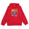 Cartoon Hoodie Muffin Hoodies Funko Pop Cute Sweatshirt With Hooded Comfortable Clothes Moletom Women Versatile Casual Hoody