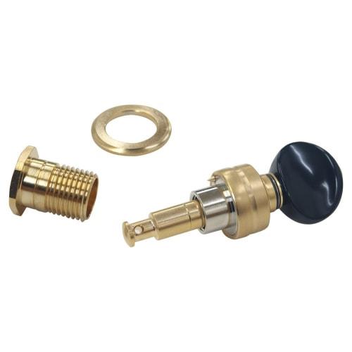 GOTOH Planetary Tuner for Ukulele, UBB Button, Gold (UPTL-UBB-GX) UPTL-UBB-GG