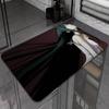 Game The Song Of Saya Kitchen Mat Kids Room Bedroom Decoration Balcony Anti-Slip Doormat Living Room Alfombra