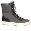 TRESPASS Womens/Ladies Korinna Suede Lace Up Snow Boots