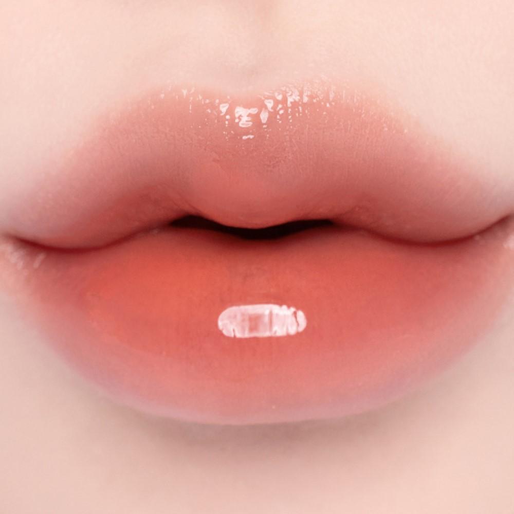 [Cherry Series SET] CLIO Crystal Glam Tint 3.4g