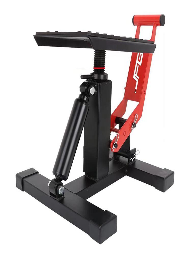 

Универсальный подъемный стенд для ремонта мотоциклов, стул, сиденье для KTM Honda Yamaha Suzuki Kawasaki Dirt Bike Enduro Supermoto Motorcross