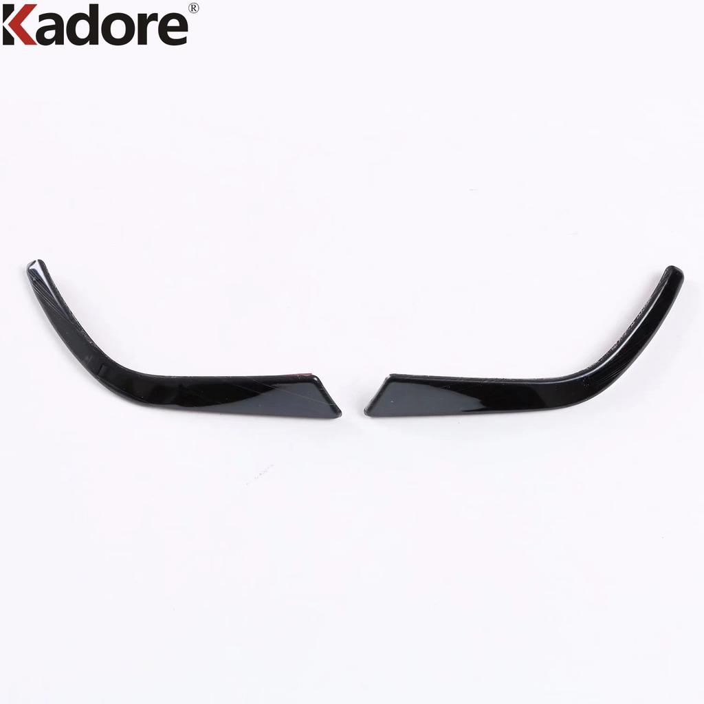 For Toyota Camry 2018      Steel Car Steering Wheel Frame Cover Trim Interior Mouldings Accessories