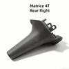 Original New Landing Gear Arm Assembly for DJI Matrice 4T Front Rear Left Right Replacement Repair Parts