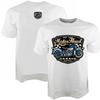 Cool Motorcycle Culture T Shirt Men  Bobber   Summer Short-sleev  T-shirts Streetwear Tee camisa