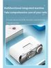 Automatic Multi-Function Baby Nail Trimmer and Grinder
