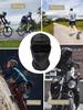 Full Face Mask Cycling Windproof Headgears for Motorcycle Outdoor Sports Balaclava Breathable Men Women Mask Head Cover Beanies