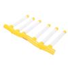 Catching Sticks Game Toy 3 Falling Speeds Control Lighting Catching Sticks Game Training Toy