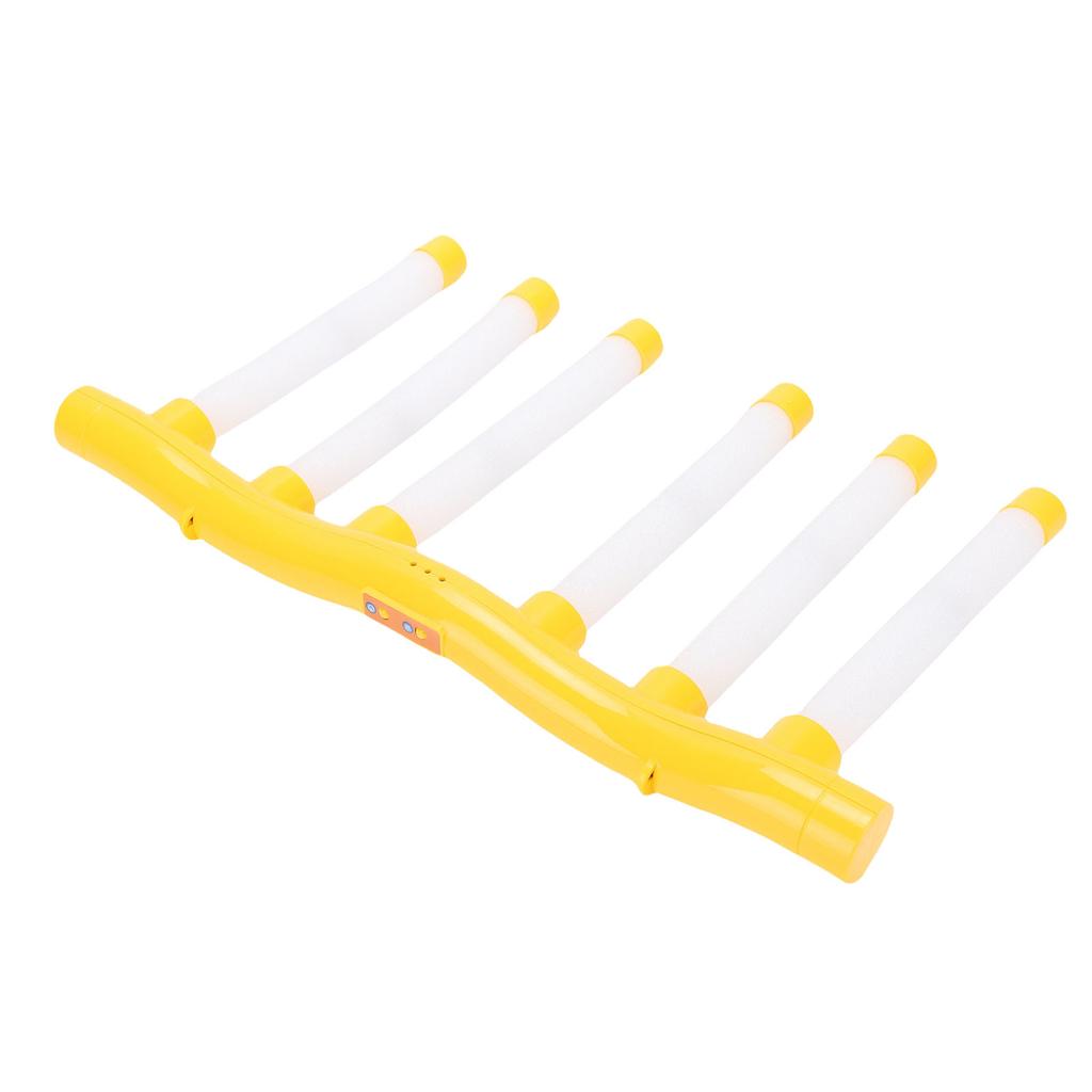 Catching Sticks Game Toy 3 Falling Speeds Control Lighting Catching Sticks Game Training Toy