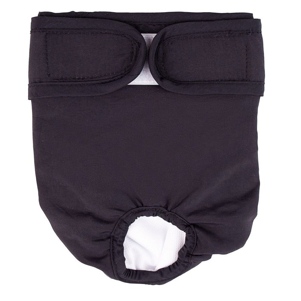 Washable Dog Physiological Pants Anti-harassment Pet Menstruation Shorts  Female Dog